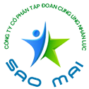 Tập Đoàn Cung Ứng Nhân Lực Sao Mai